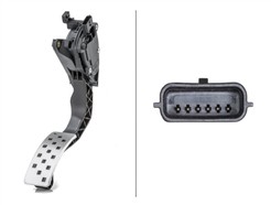 HELLA 6PV 009 978-821