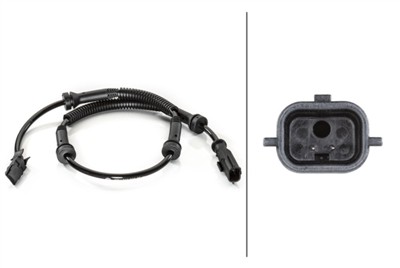 HELLA 6PU 012 806-301 EAN: 4082300692693.