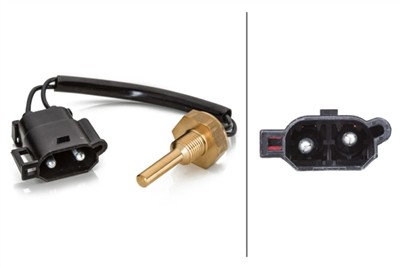 HELLA 6PT 009 107-281 EAN: 4082300144482.