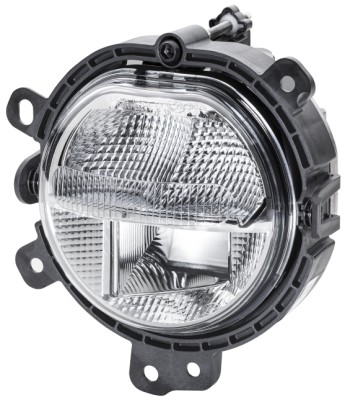 HELLA 1N1 011 748-041 Číslo výrobce: E26 9029. EAN: 4082300584738.