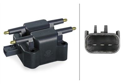 HELLA 5DA 358 057-151 EAN: 4082300687200.