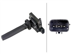 HELLA 5DA 358 057-251