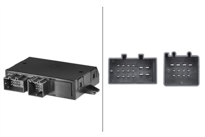 HELLA 5DS 010 154-321 EAN: 4082300700473.