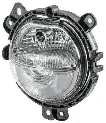 HELLA 2PT 011 748-151 Číslo výrobce: E26 9027. EAN: 4082300674620.