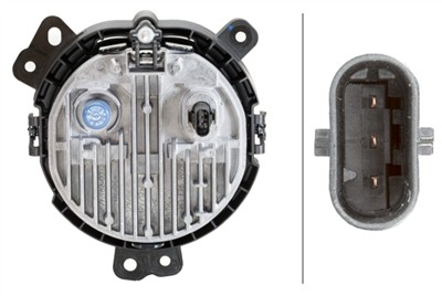 HELLA 1N1 011 748-141 Číslo výrobce: E26 9029. EAN: 4082300674613.