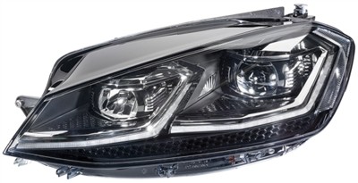 HELLA 1ZX 013 924-251 Číslo výrobce: E8 8528. EAN: 4082300694857.