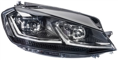 HELLA 1ZX 013 924-221 Číslo výrobce: E8 8528. EAN: 4082300694826.