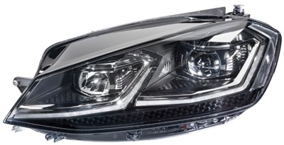 HELLA 1ZX 013 924-211 Číslo výrobce: E8 8528. EAN: 4082300694819.