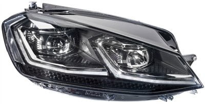 HELLA 1EX 013 924-301 Číslo výrobce: E8 8528. EAN: 4082300694901.
