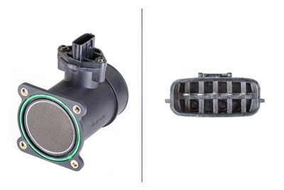 HELLA 8ET 358 095-011 EAN: 4082300700688.