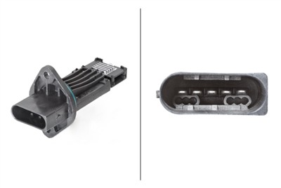 HELLA 8ET 358 095-111 EAN: 4082300700787.