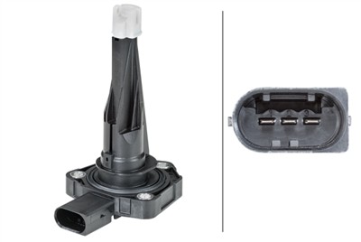 HELLA 6PR 010 497-721 EAN: 4082300710809.