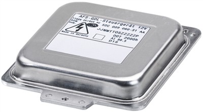 HELLA 5DC 009 060-311 EAN: 4082300707038.