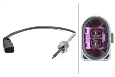 HELLA 6PT 014 494-161 EAN: 4082300709278.