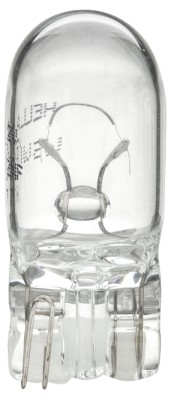 HELLA 8GP 003 594-123 Číslo výrobce: W5W. EAN: 4082300215373.