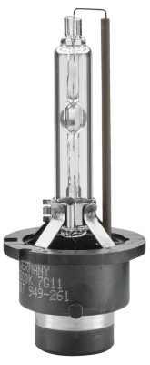 HELLA 8GS 007 949-261 Číslo výrobce: D2S. EAN: 4082300496390.