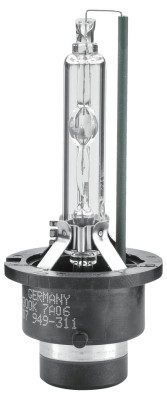 HELLA 8GS 007 949-311 Číslo výrobce: D4S. EAN: 4082300496406.