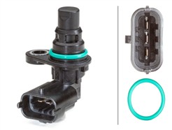 HELLA 6PU 013 122-211