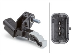 HELLA 6PU 013 122-231