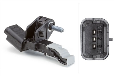 HELLA 6PU 013 122-231 EAN: 4082300714241.