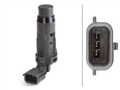 HELLA 6PU 013 122-271