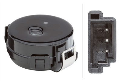 HELLA 6PW 011 465-701 EAN: 4082300711233.