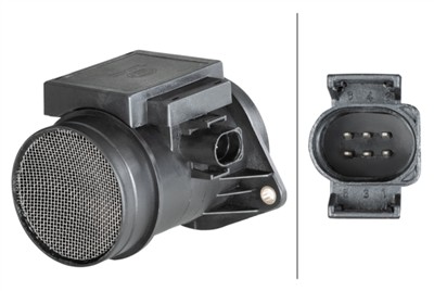 HELLA 8ET 009 149-671 EAN: 4082300723311.