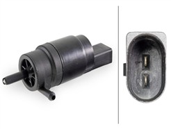 HELLA 8TW 006 848-021