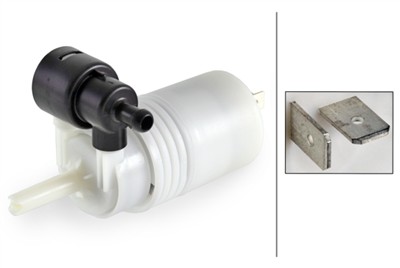 HELLA 8TW 005 206-011 EAN: 4082300133523.