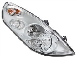 HELLA 1ER 010 117-201