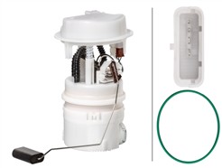 HELLA 8TF 358 106-201