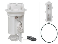 HELLA 8TF 358 106-251