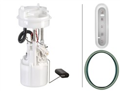 HELLA 8TF 358 106-301