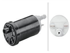 HELLA 8TF 358 106-621