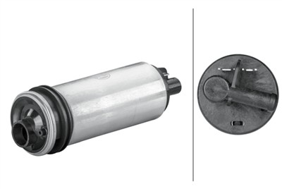 HELLA 8TF 358 106-631 EAN: 4082300704822.