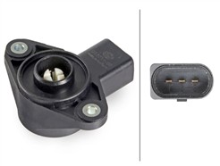 HELLA 6PD 012 754-001