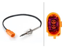 HELLA 6PT 014 494-321