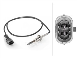 HELLA 6PT 014 494-341