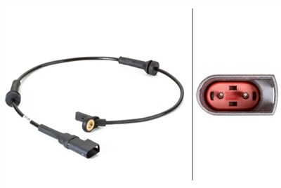 HELLA 6PU 230 040-481 EAN: 4082300763126.