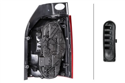 HELLA 2SD 012 336-051 Číslo výrobce: E8 7569. EAN: 4082300597035.