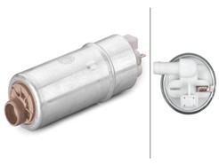 HELLA 8TF 358 106-591