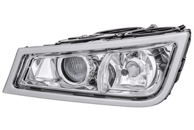 HELLA 1NL 010 477-211 Číslo výrobce: E1 2585. EAN: 4082300753257.