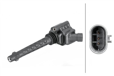 HELLA 5DA 358 057-871 EAN: 4082300774498.