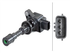 HELLA 5DA 358 057-651