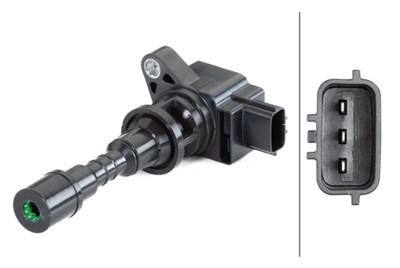 HELLA 5DA 358 057-651 EAN: 4082300766455.