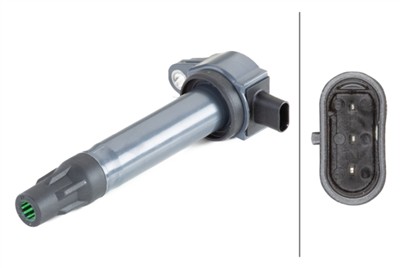 HELLA 5DA 358 057-531 EAN: 4082300766356.