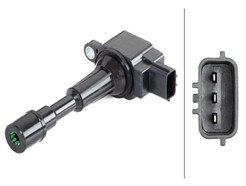 HELLA 5DA 358 057-481