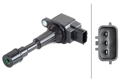 HELLA 5DA 358 057-481 EAN: 4082300766301.