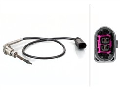 HELLA 6PT 014 494-861