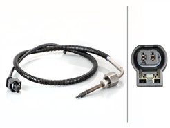 HELLA 6PT 014 494-741